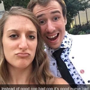 Meet your Posher, John